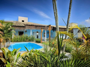 Casa Praia Taperapuã Axe Moi